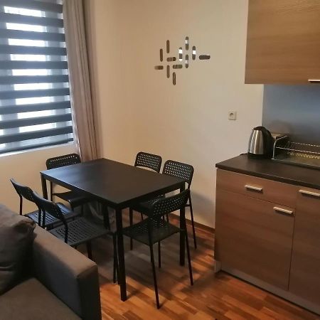Pirin Heights Apartment Bansko Exterior photo