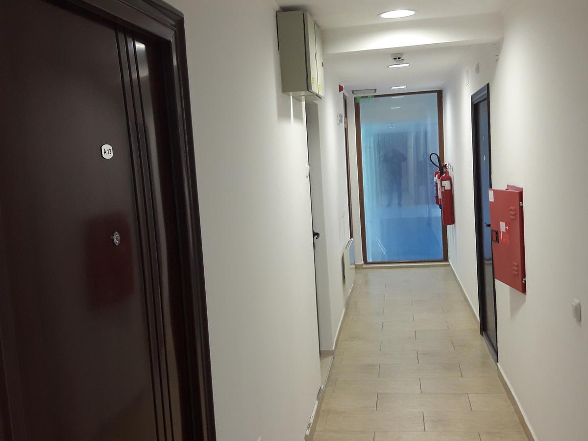 Pirin Heights Apartment Bansko Exterior photo
