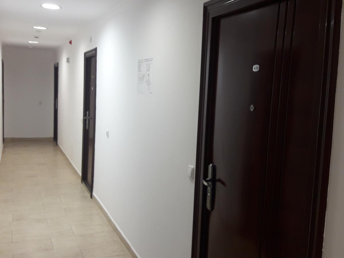Pirin Heights Apartment Bansko Exterior photo