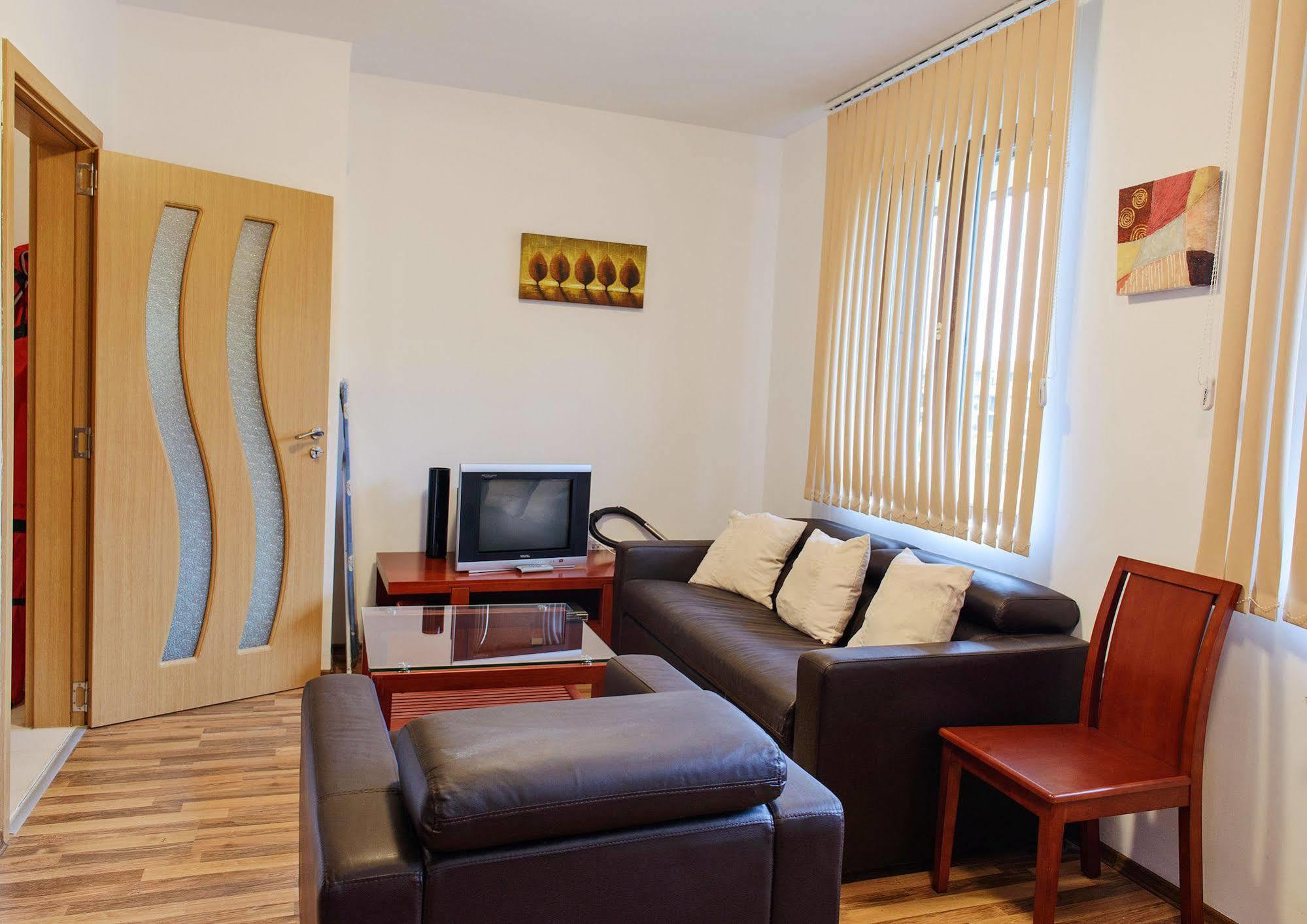 Pirin Heights Apartment Bansko Exterior photo