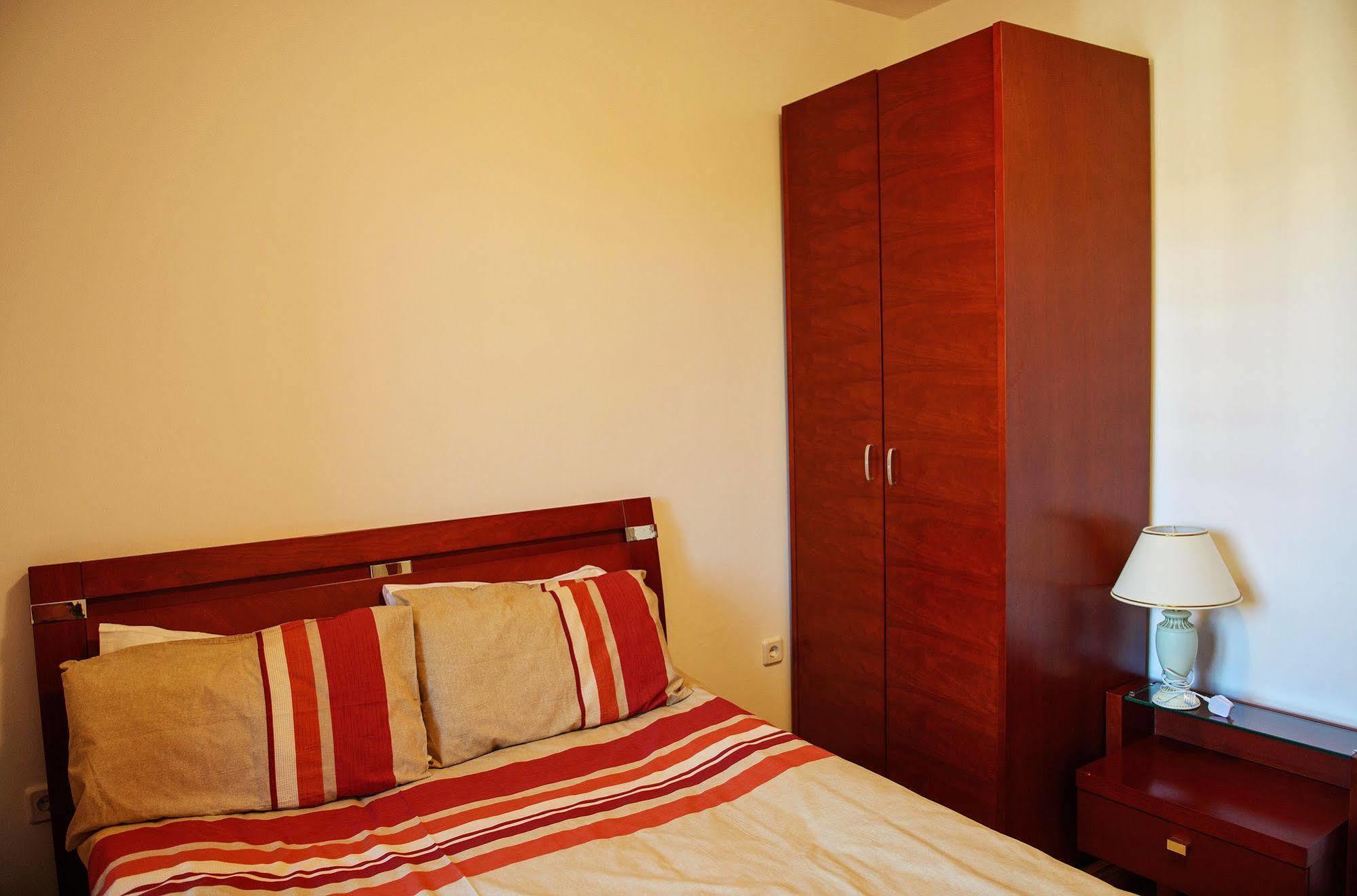 Pirin Heights Apartment Bansko Exterior photo