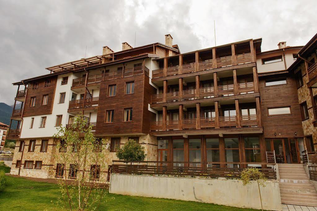 Pirin Heights Apartment Bansko Exterior photo