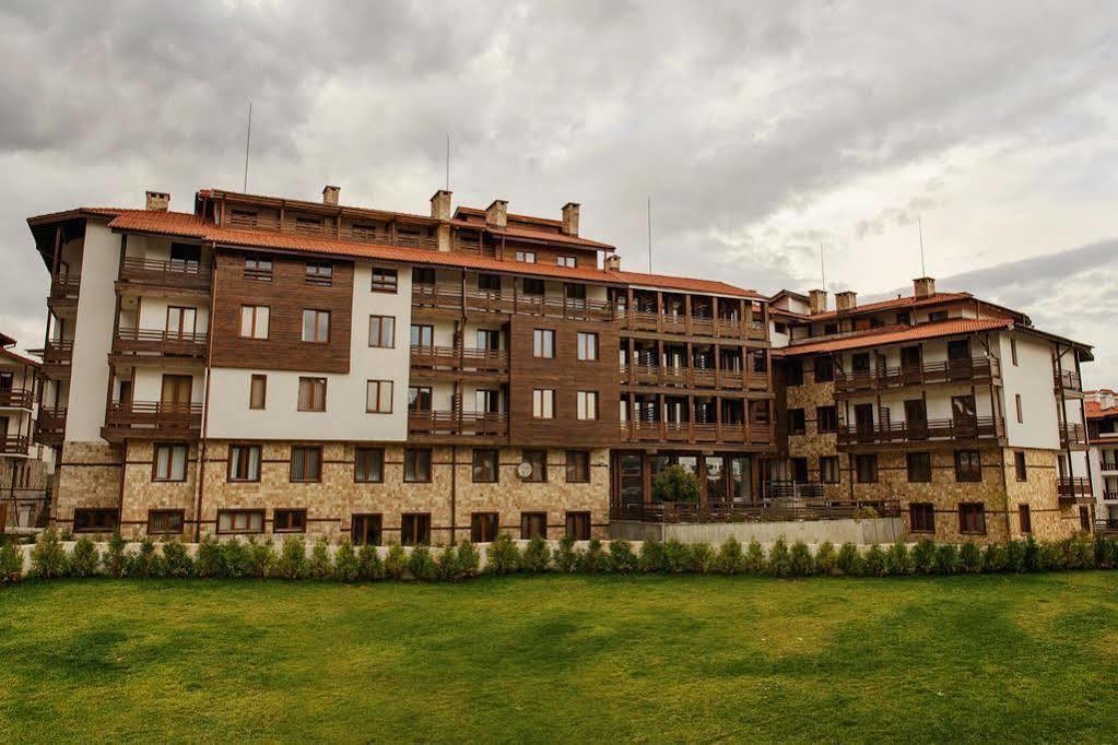 Pirin Heights Apartment Bansko Exterior photo