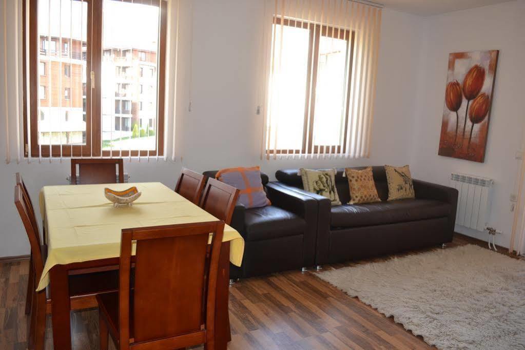 Pirin Heights Apartment Bansko Exterior photo