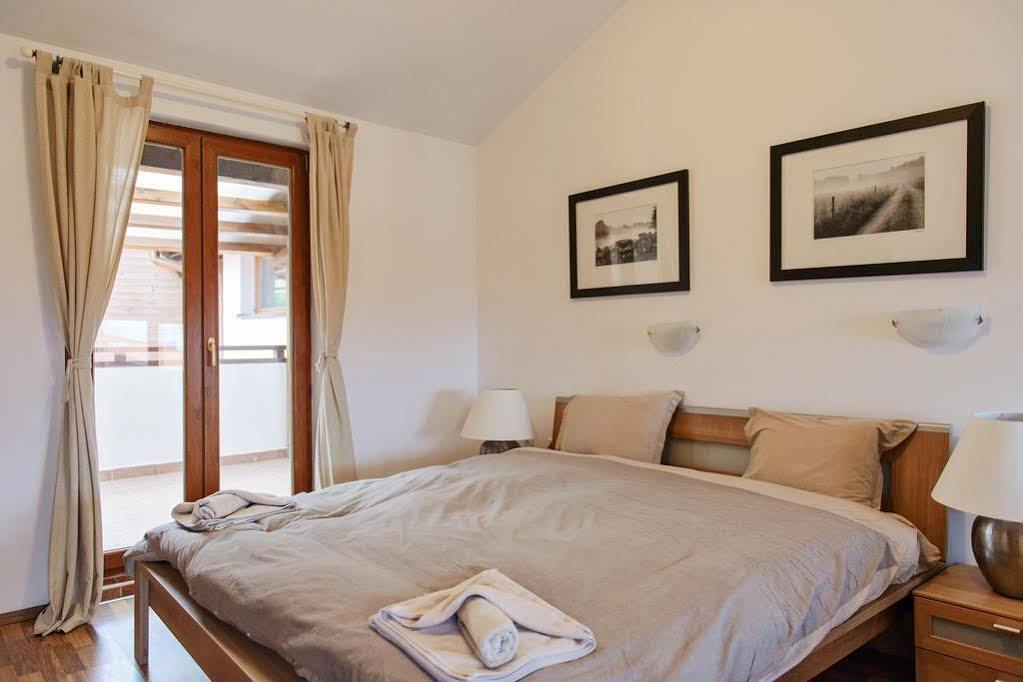 Pirin Heights Apartment Bansko Exterior photo